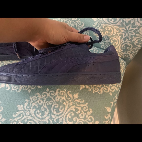 Puma “Solange” New with Tags Sneakers - Picture 6 of 6